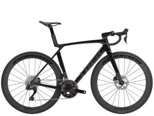 2025 trek madone gen 8 - 2025, sl