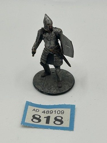 Lotr eaglemoss gondorian - lotr,