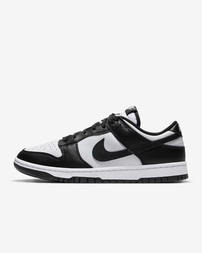 Nike dunk low retro sizes - low,