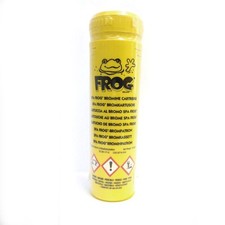 Spa Frog Bromine Cartridge Hot