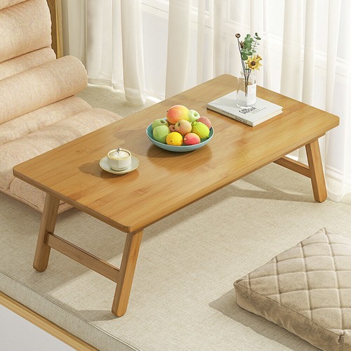 Japanese folding coffee table - folding,