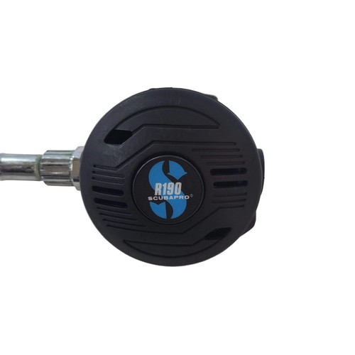 Scubapro mk2 r190 regulator - mk2/,