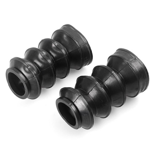 39mm fork cover gaiters - 39mm, gators