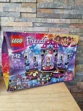 Lego Friends 41105  Pop Star