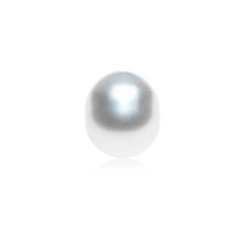 Pacific pearls 5mm x10 mm - pearls®,