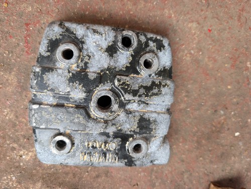 Yamaha dt125lc engine cylinder - dt125lc,