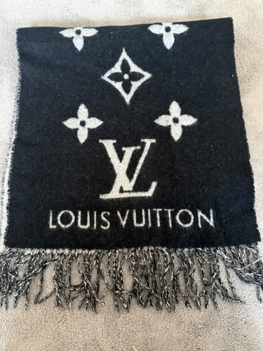 Louis vuitton reykjavik - louis, scarf