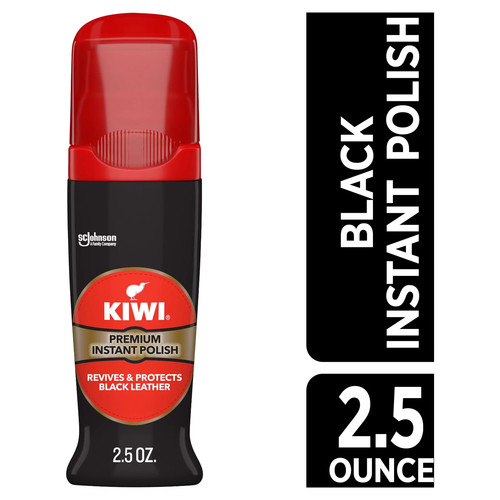 Kiwi instant shine - instant,