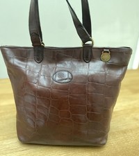 MULBERRY Vintage Congo Hellier