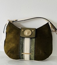 River Island Scooped Green