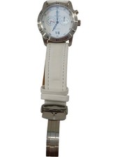 Traser Lady White Alarm Swiss