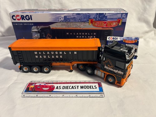 Corgi modern truck cc14119 daf - modern,
