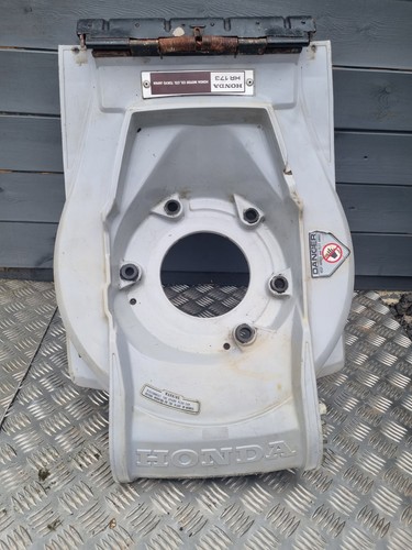 Honda hr173 deck - honda,
