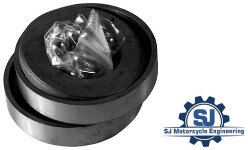 Bsa a10 b31 b33 - a7, m20
