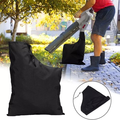 Garden leaf blower vac - garden,