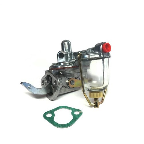 Mechanical fuel lift pump - mechanical,