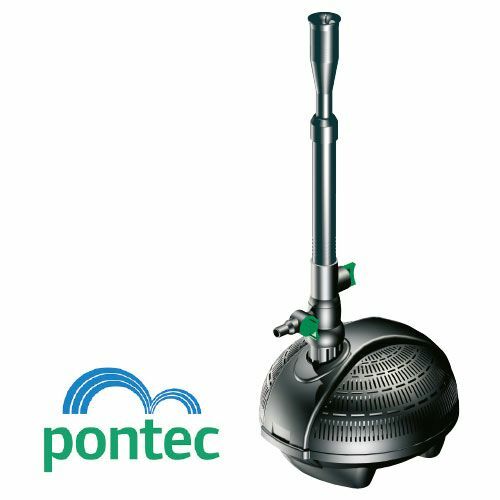 Oase pontec pondovario garden - pontec,