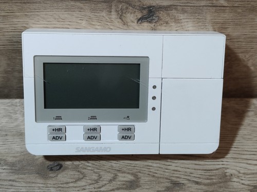 Sangamo chppr3 channel - chppr3, 3