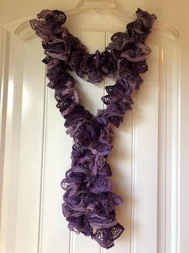 Handmade crocheted fashion - crocheted,