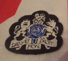  WARRANT OFFICERS WO FABRIC