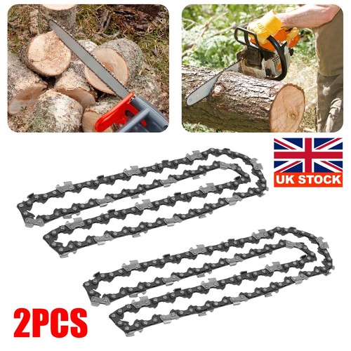 2pcs 16inch drive links - 16inch,