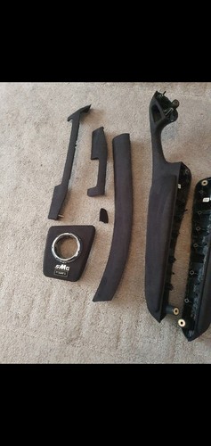 Bmw e46 interior - interior, will