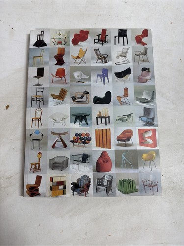 100 masterpieces the - of, vitra