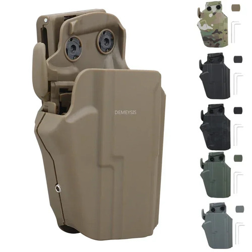 Tactical quick pull - tactical,