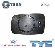 303-0128-1 REAR VIEW MIRROR