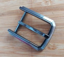 30mm Metal Belt Buckle