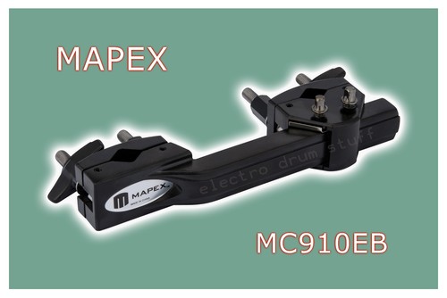 Mapex mc910eb multi - 🤖🥁,