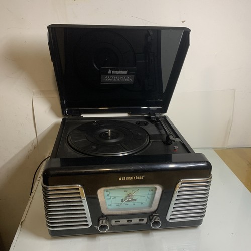 Steepletone roxy retro style - roxy,