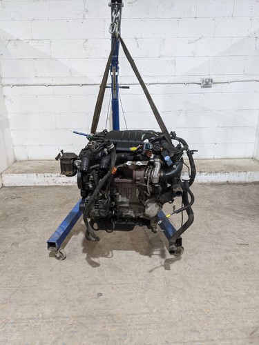 Peugeot partner mk2 6 - mk2, 1.6