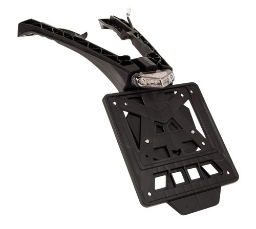 Rtech license plate - plate, carrier