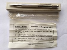 1951 VINTAGE PERFECT POINT