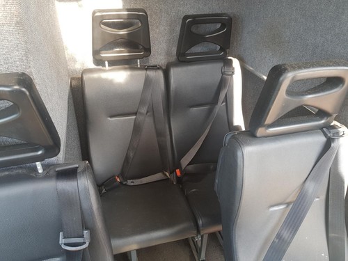 Mercedes sprinter w906 19 - mercedes, 06-19