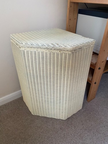Vintage retro lloyd loom lusty - lloyd,