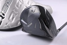 Taylormade Qi35 Max Driver / 9 Degree / Stiff Flex Fujikura Ventus Blue '25 5