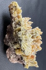 Mimetesite Step Approx 257g