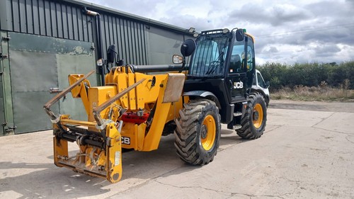 2022 jcb 540 170 telehandler - 2022,