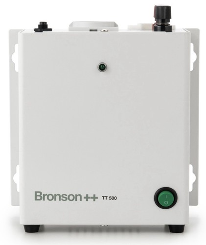 Bronson tt500 500w galvanic - bronson,