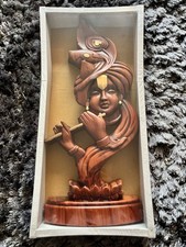 Lord Krishna Flute Statue –