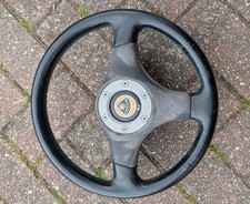 Lotus Elise Steering Wheel