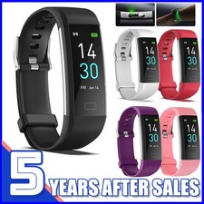 2026 NEW Fit@bit Smart Watch