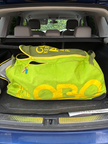 Obo hockey goalkeeping kit