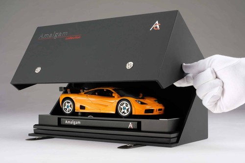 Amalgam mclaren f1 lm - -,