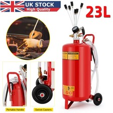 5 Gallon 23L Portable Air