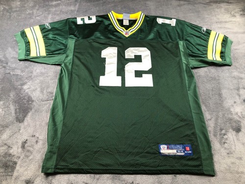Reebok nfl green - reebok, bay