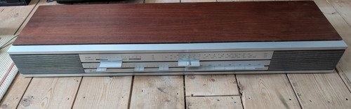 Rare bang olufsen beomaster - olufsen,