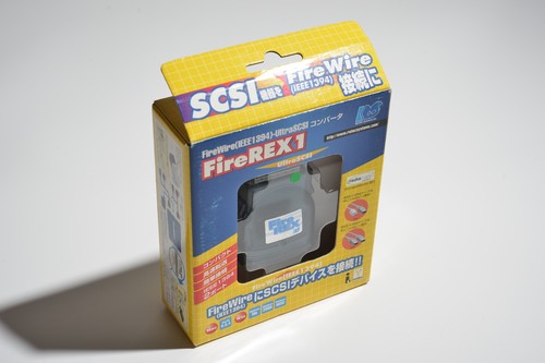 Ratoc fr1sx firerex - fr1sx, firerex1